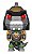 Funko Pop! Television Power Rangers Dragonzord 534 Exclusivo - Imagem 2