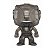 Funko Pop! Television Power Rangers Black Ranger 411 Exclusivo - Imagem 2