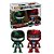 Funko Pop! Filme Power Rangers Rita Repulsa e Zordon 2 Pack Exclusivo - Imagem 3