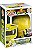 Funko Pop! Television Power Rangers Yellow Ranger 413 Exclusivo - Imagem 3