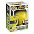 Funko Pop! Television Power Rangers Yellow Ranger 413 Exclusivo - Imagem 3
