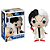 Funko Pop! Disney 101 Dalmatas Cruella De Vil 11 - Imagem 1