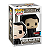 Funko Pop! Icons Edgar Allan Poe 22 Exclusivo - Imagem 3