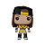 Funko Pop! Total Divas Nikki Bella 15 - Imagem 2