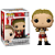 Funko Pop! WWE Ronda Rousey 58 - Imagem 1