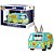 Funko Pop! Rides 100 Th Anniversary Mistery Machine With Bugs Bunny 296 - Imagem 3