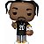 Funko Pop! Rocks Snoop Dogg 304 Exclusivo - Imagem 2