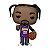 Funko Pop! Rocks Snoop Dogg 303 Exclusivo - Imagem 2