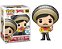 Funko Pop! Ad Icons The Tapatío Man 122 Exclusivo Diamond - Imagem 1