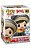Funko Pop! Ad Icons The Tapatío Man 122 Exclusivo Diamond - Imagem 3