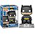Funko Pop! Classics DC Comics Batman 01 C Exclusivo 25000 Peças - Imagem 1