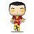 Funko Pop! Dc Comics Shazam 1277 Exclusivo Chase Glow - Imagem 2