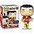 Funko Pop! Dc Comics Shazam 1277 Exclusivo Chase Glow - Imagem 1
