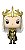 Funko Pop! Shazam Fury Of The Gods Hespera 1283 - Imagem 2