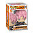 Funko Pop! Animation Dragon Ball Z Super Saiyan Rosé Goku Black 1279 - Imagem 3