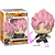 Funko Pop! Animation Dragon Ball Z Super Saiyan Rosé Goku Black 1279 - Imagem 1