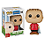 Funko Pop! Animation Peanuts Snoopy Linus Van Pelt 50 - Imagem 1
