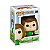 Funko Pop! Animation Peanuts Snoopy Peppermint Patty 208 - Imagem 3