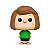 Funko Pop! Animation Peanuts Snoopy Peppermint Patty 208 - Imagem 2