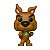 Funko Pop! Animation Scooby-Doo Scrappy-Doo 633 Exclusivo - Imagem 2