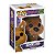 Funko Pop! Animation Scooby Doo 149 Exclusivo Flocked - Imagem 3