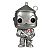 Funko Pop! Filme O Mágico De Oz Tin Man 38 - Imagem 2
