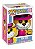 Funko Pop! Animation Top Cat 279 Exclusivo Chase - Imagem 3