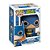 Funko Pop! DC Comics Batman Batgirl 148 Exclusivo - Imagem 3
