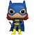 Funko Pop! DC Comics Batman Batgirl 148 Exclusivo - Imagem 2