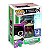 Funko Pop! Dc Comics Mulher Gato / Catwoman 136 Exclusivo - Imagem 3