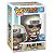 Funko Pop! Animation Naruto Shippuden Killer Bee 1200 Exclusivo - Imagem 3