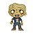 Funko Pop! Games Call Of Duty Spaceland Zombie 148 - Imagem 2