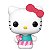 Funko Pop! Sanrio Hello Kitty Sweet Treat 30 - Imagem 2