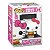 Funko Pop! Sanrio Hello Kitty Kawaii Burguer Shop 29 - Imagem 3