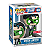 Funko Pop! DC Comics Liga Da Justiça Lanterna Verde / Green Lantern 462 Exclusivo - Imagem 3