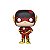 Funko Pop! DC Comics Justice League The Flash 463 Exclusivo - Imagem 2