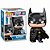 Funko Pop! DC Justice League Batman 461 Exclusivo - Imagem 1