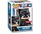Funko Pop! DC Justice League Batman 461 Exclusivo - Imagem 3