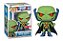 Funko Pop! DC Comics Justice League Martian Manhunter 465 Exclusivo - Imagem 1