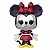 Funko Pop! Disney Mickey Mouse Minnie Mouse 1312 Exclusivo - Imagem 2