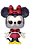 Funko Pop! Disney Mickey Mouse Minnie Mouse 1312 Exclusivo - Imagem 2