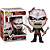 Funko Pop! Rocks Iron Maiden Nights Of The Dead Eddie 251 - Imagem 1