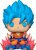 Funko Pop! Animation Dragon Ball Z SSGSS Goku 1256 Exclusivo Glow - Imagem 2