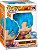 Funko Pop! Animation Dragon Ball Z SSGSS Goku 1256 Exclusivo Glow - Imagem 3