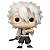 Funko Pop! Animation Demon Slayer Sanemi Shinazugawa 1253 Exclusivo - Imagem 2