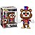 Funko Pop! Games Five Nights At Freddy's Circus Freddy 912 - Imagem 1