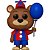 Funko Pop! Games Five Nights At Freddy's Balloon Freddy 908 - Imagem 2