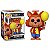 Funko Pop! Games Five Nights At Freddy's Balloon Foxy 907 - Imagem 1