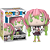Funko Pop! Animation Demon Slayer Mitsuri Kanroji 1306 - Imagem 1