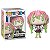Funko Pop! Animation Demon Slayer Mitsuri Kanroji 1306 - Imagem 1